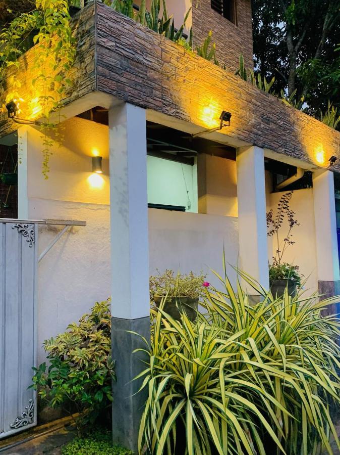 Hotel Art House Dikwella Exterior foto